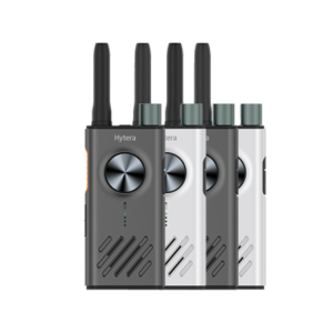 Hytera S1 LF set van 4 PMR446