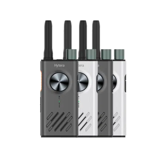 Hytera S1 LF set van 4 PMR446
