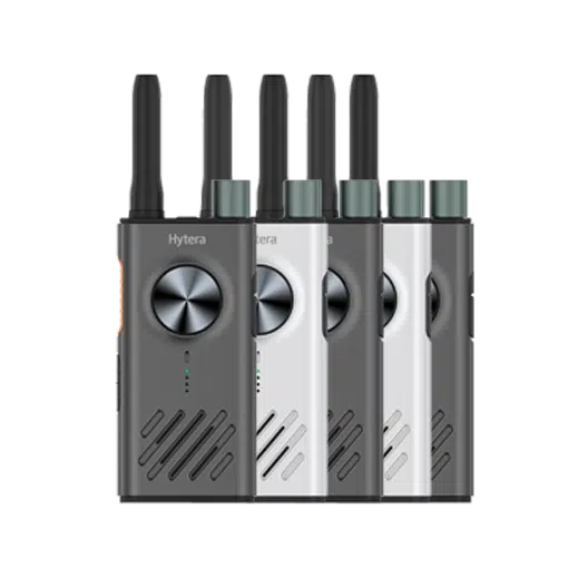 Hytera S1 LF set van 5 PMR446