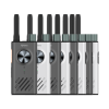 Hytera S1 LF set van 8 PMR446