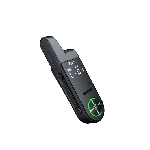 S1-MINI zijkant