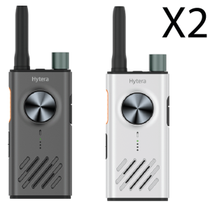 Hytera S1 LF Set 2 portofoons