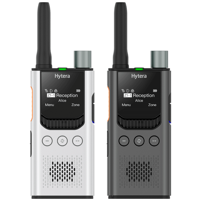 Hytera S1 Pro