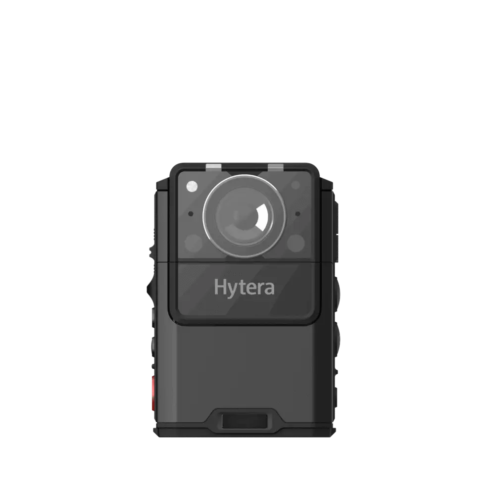 Hytera GC550 vooraanzicht
