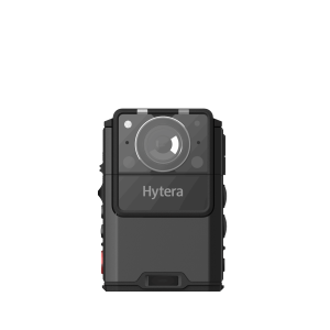 Hytera GC550 vooraanzicht