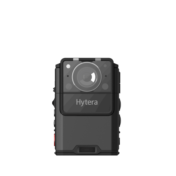 Hytera GC550 vooraanzicht
