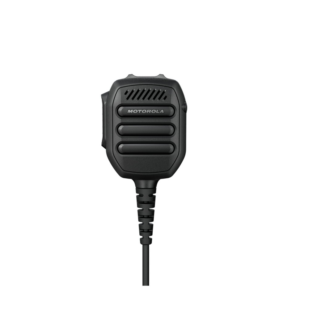 Motorola PMMN4131B RM730 IMPRES Front