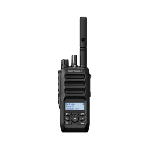 Motorola R5 LKP vooraanzicht