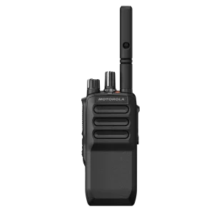 Motorola r5 zonder display