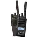dp2400e VS R5