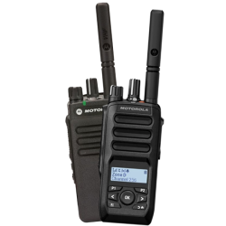 Motorola R5 vs DP2400 – Dit is er allemaal verbeterd