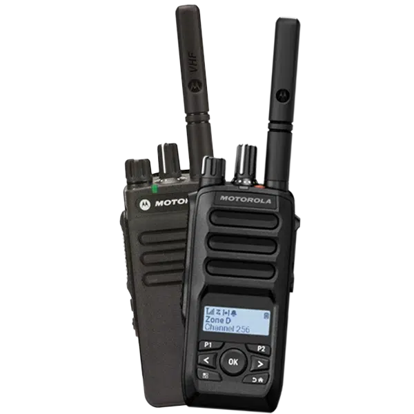 dp2400e VS R5