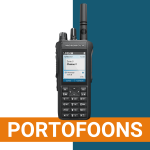 Blog communicatie 2.0 Portofoon link