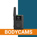 Blog communicatie 2.0 Bodycams