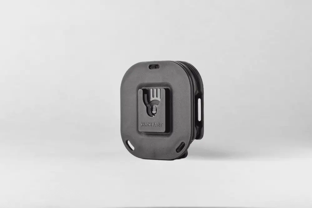 Magnet mount plus