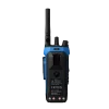 MOTOTRBO R7EX motorola Atex voor petrochemie achterkant