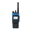 MOTOTRBO R7EX motorola Atex voor petrochemie voorkant