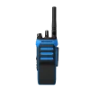 NKP MOTOTRBO R7EX motorola Atex voor petrochemie voorkant