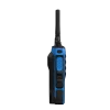 MOTOTRBO R7EX motorola Atex voor petrochemie zijkant ptt
