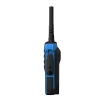 MOTOTRBO R7EX motorola Atex voor petrochemie zijkant accessoires