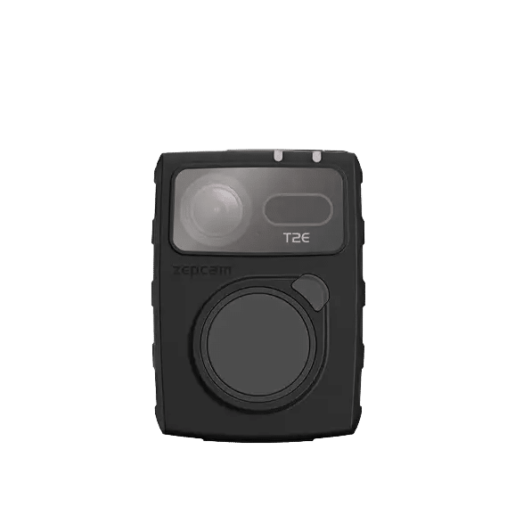 Zepcam bodycam T2 Endura