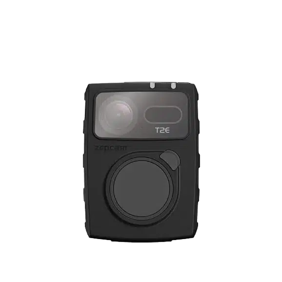Zepcam bodycam T2 Endura