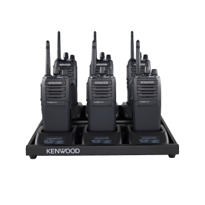 TK3701D 6 stuks met multilader vooraanzicht