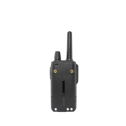 Kenwood PKT-300 ProTalk XLS PMR446 achterkand