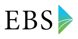 EBS Logo Klantcase