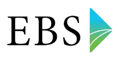 EBS Logo Klantcase