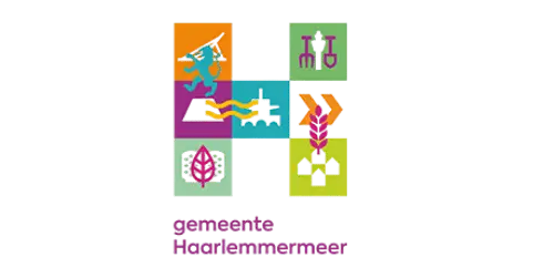 Gemeente Haarlemmermeer Logo Klantcase