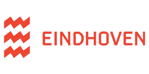 Gemeente eindhoven logo cases