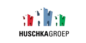 Husckagroep Logo Klantcase