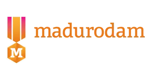 Madurodam logo Klantcase