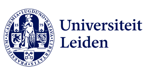 Universiteit Leiden logo cases