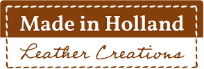 Made in Holland logo
