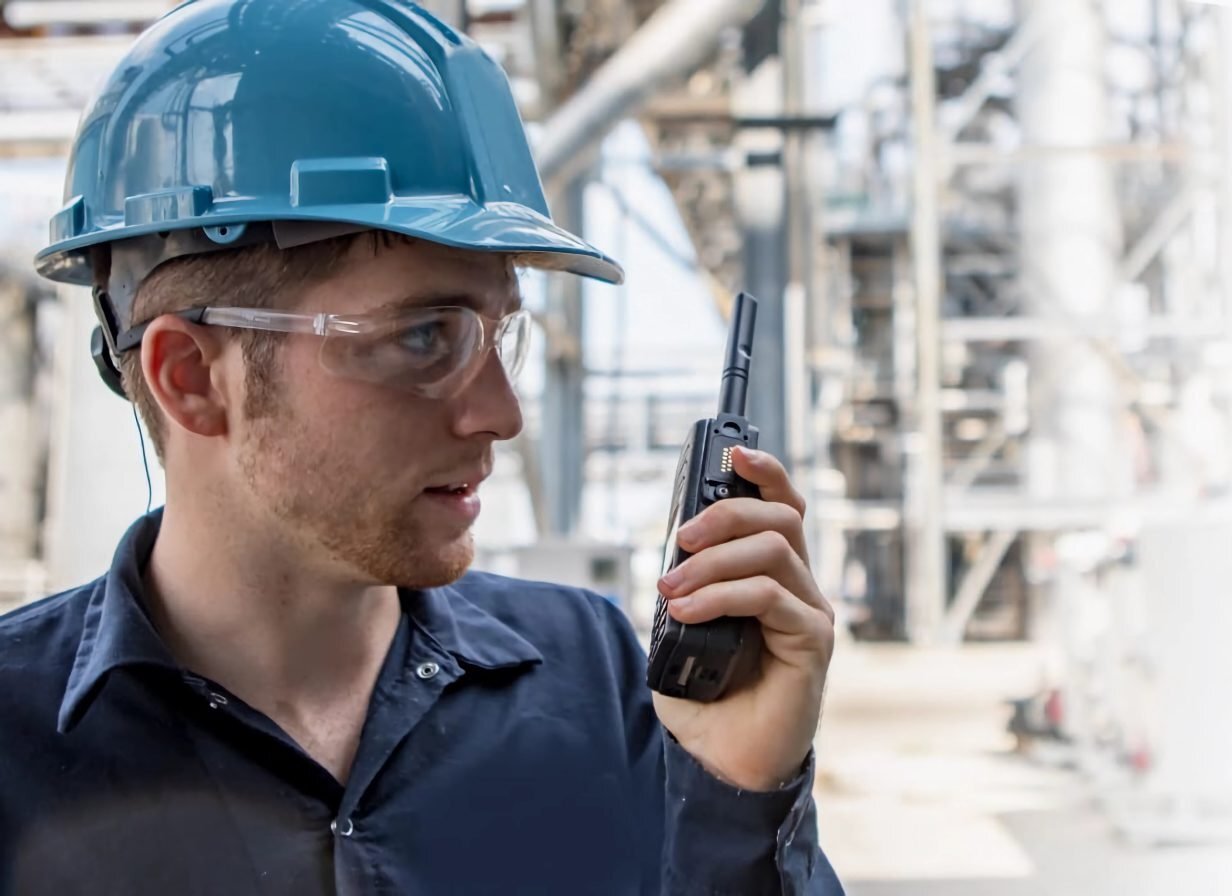 Disseldorp Techniek team