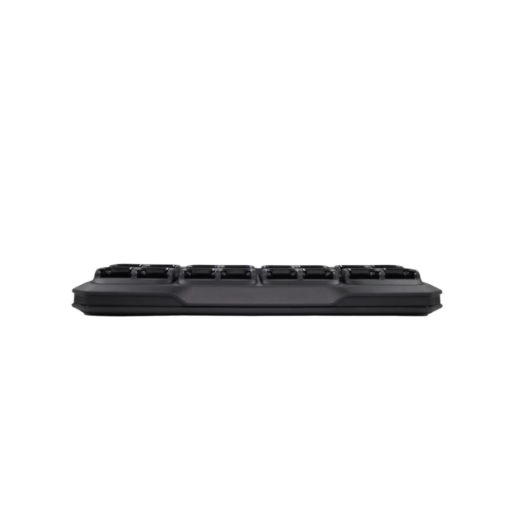 Hytera CM11 Vooraanzicht Leeg