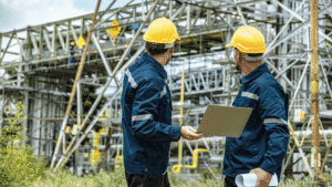 Portofoons voor de industrie aanbevelingen