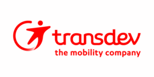 Transdev Logo
