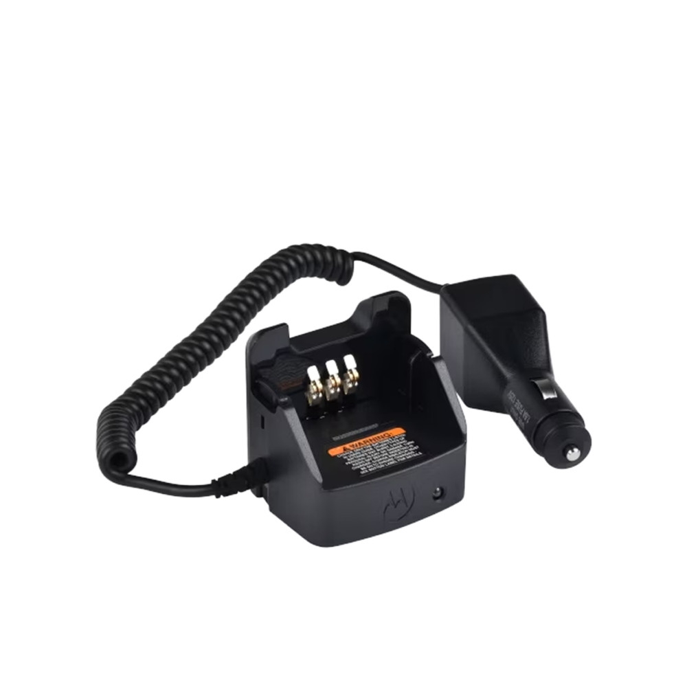 Motorola PMLN7089A voertuiglader